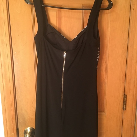 Evening dress - Picture 2 of 6